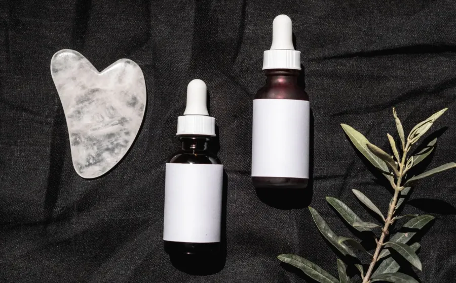 Rangkaian produk kecantikan untuk panduan praktis tips skincare untuk pemula agar kulit sehat alami