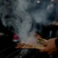 Berbagai macam hidangan wisata kuliner lokal khas Indonesia yang menggugah selera