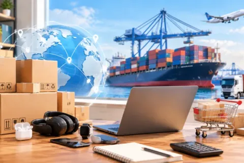 Tips Memilih Jasa Import China Terpercaya Untuk Bisnis Skala Kecil Menengah