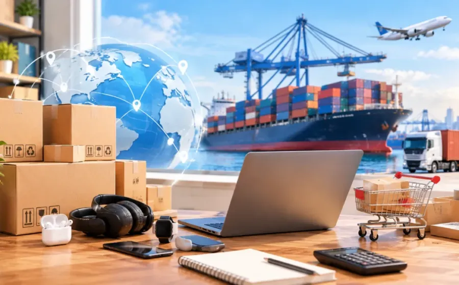 Tips Memilih Jasa Import China Terpercaya Untuk Bisnis Skala Kecil Menengah