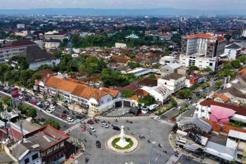 Panduan cara memilih destinasi wisata liburan hemat dan nyaman di Yogyakarta
