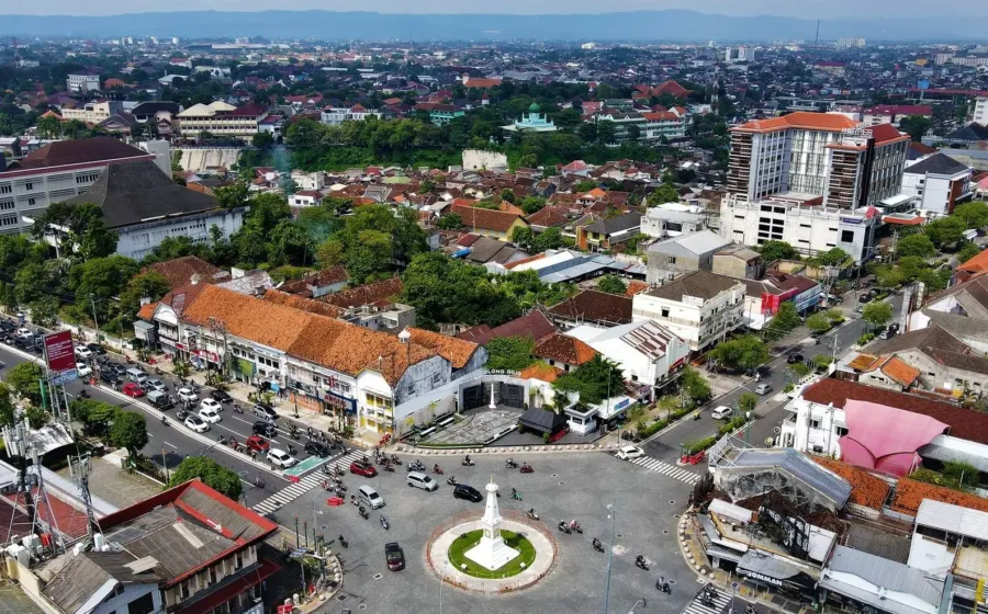 Panduan cara memilih destinasi wisata liburan hemat dan nyaman di Yogyakarta