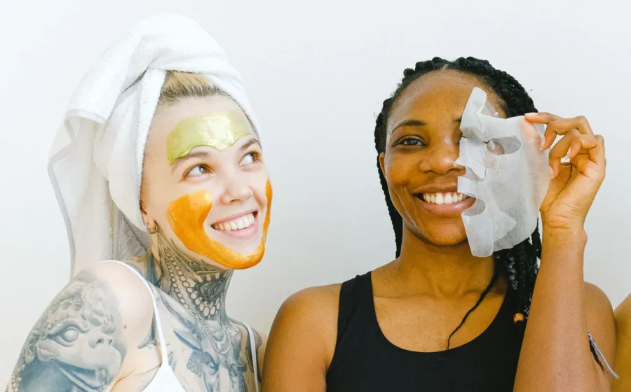 Panduan cara memilih masker wajah yang tepat sesuai kebutuhan kulit