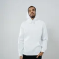 Gantungan jaket hoodie katun berbagai warna untuk tips memilih hoodie yang tepat