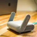 Tips memilih router Wi-Fi modern dengan antena ganda untuk memperkuat jaringan internet rumah