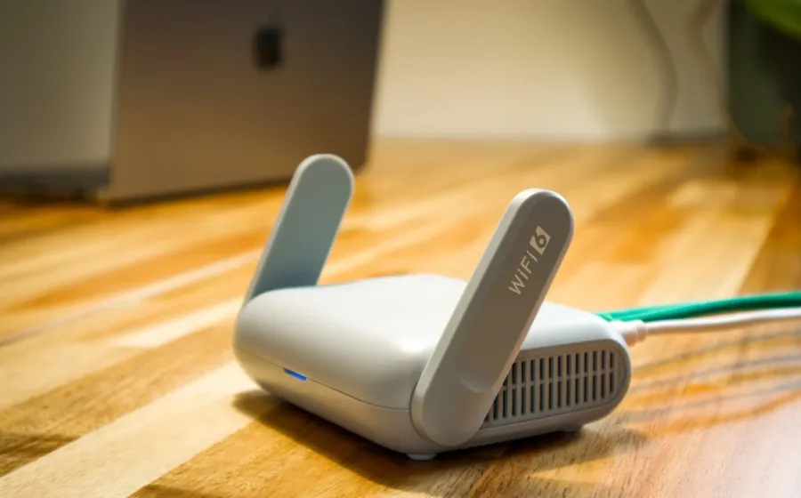 Tips memilih router Wi-Fi modern dengan antena ganda untuk memperkuat jaringan internet rumah